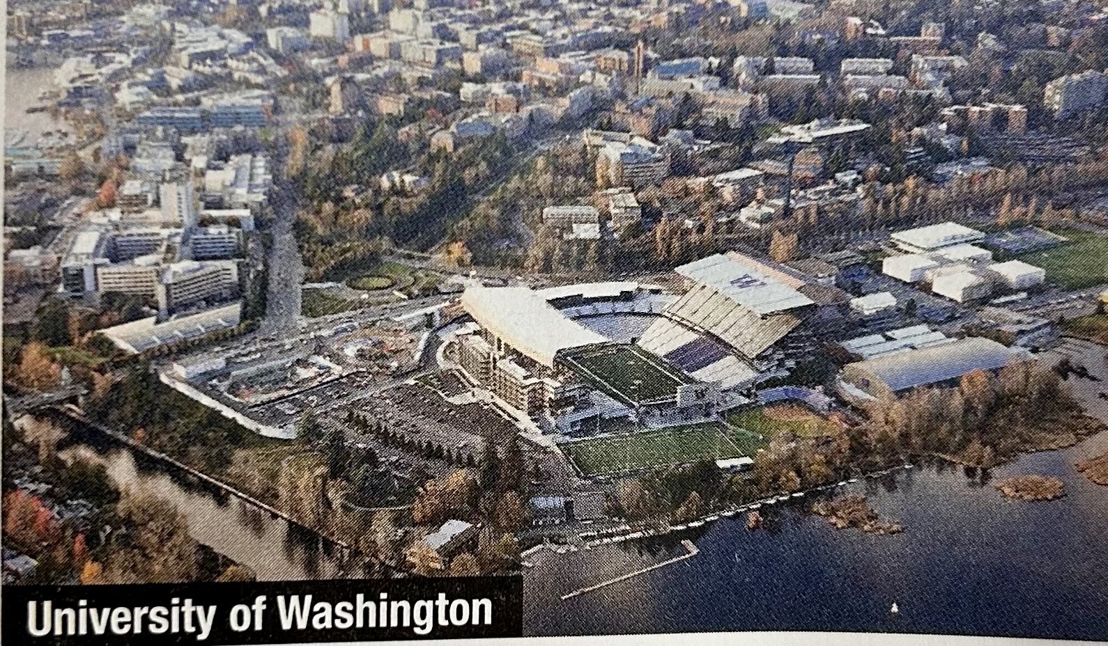 University of Washington