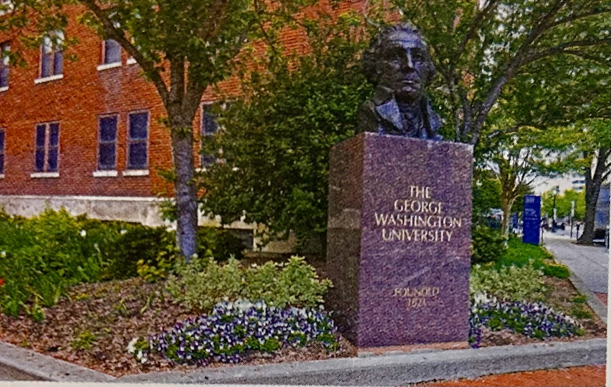 A university
